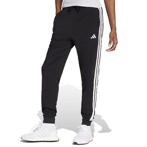 Adidas Womes 3-Stripe sportswear joggers Size S